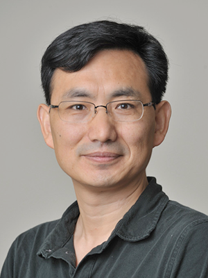 Zhen Chen
