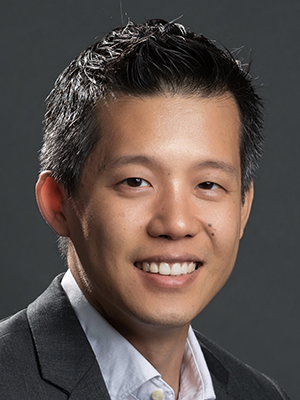 Bobby Cheon