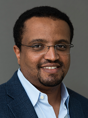 Bizu Gelaye