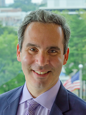Stephen E. Gilman (Lab)