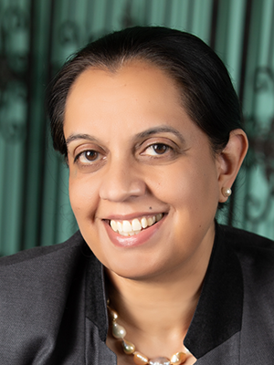 Una Grewal