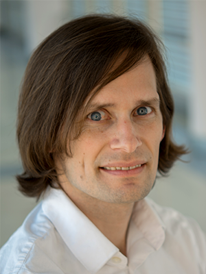 Alexander J. Sodt