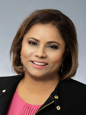 Rajeshwari Sundaram