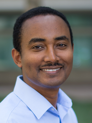 Fasil Tekola-Ayele