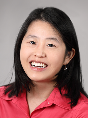 Edwina Yeung